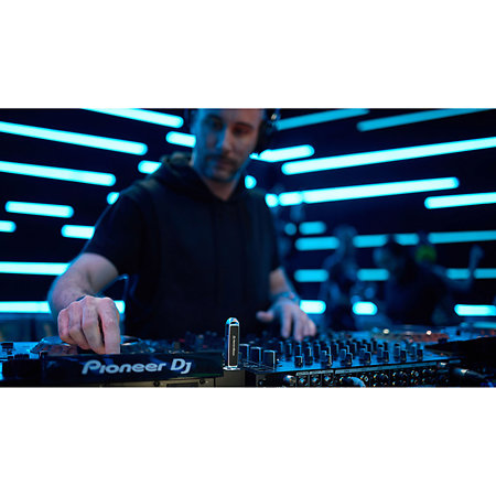 SanDisk DJ Flash Drive 1To Pioneer DJ