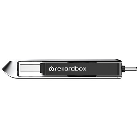 SanDisk DJ Flash Drive 1To Pioneer DJ
