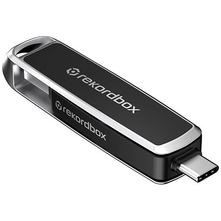 SanDisk DJ Flash Drive 1To Pioneer DJ