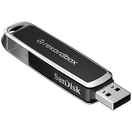SanDisk DJ Flash Drive 1To Pioneer DJ