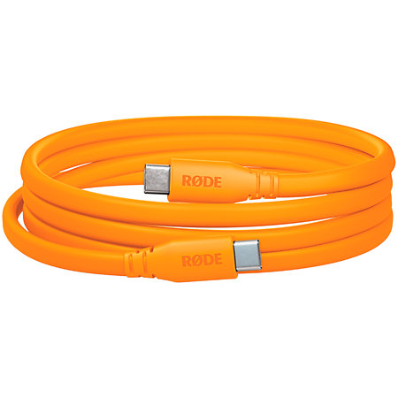 Rode SC17 Orange