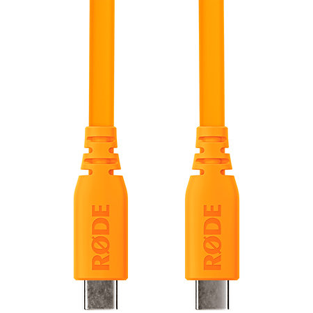 SC17 Orange Rode