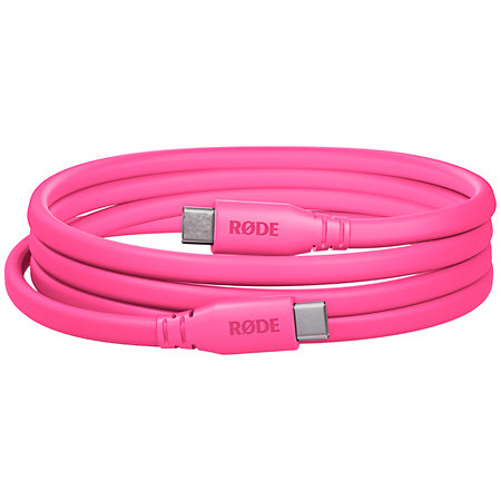 SC17 Pink Rode