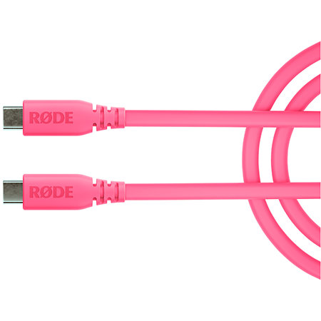 SC17 Pink Rode