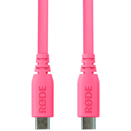 SC17 Pink Rode