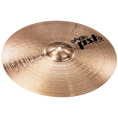Paiste PST 5 Ride Crash 18"