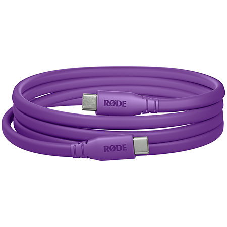 SC17 Purple Rode