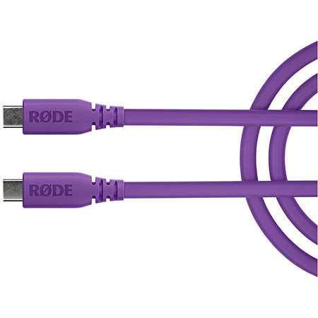 SC17 Purple Rode