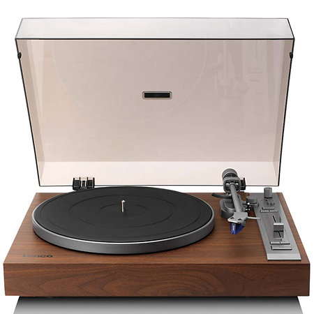Lenco LBT-515WD avec cartouche Ortofon 2M Blue