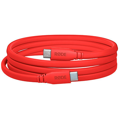 Rode SC17 Red