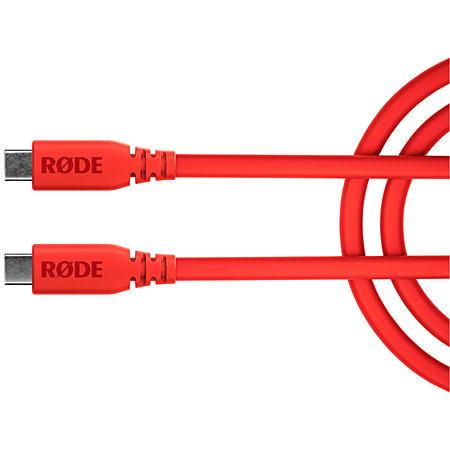 Rode SC17 Red