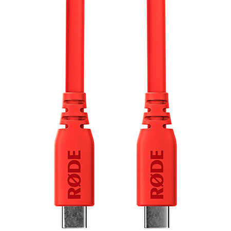 SC17 Red Rode