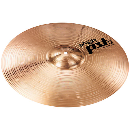 Paiste PST 5 Rock Ride 20"