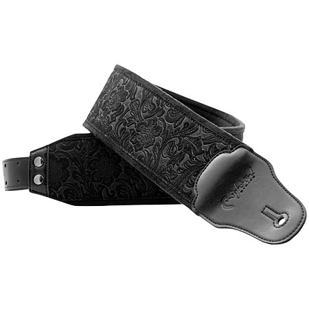 RightOn B-Sandokan 80 Black Vegan