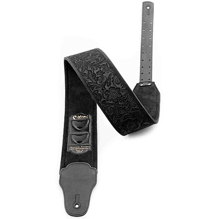 RightOn B-Sandokan 80 Black Vegan