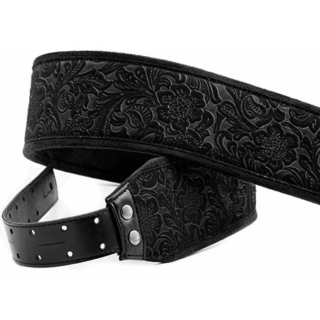 B-Sandokan 80 Black Vegan RightOn