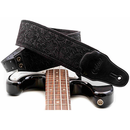 B-Sandokan 80 Black Vegan RightOn