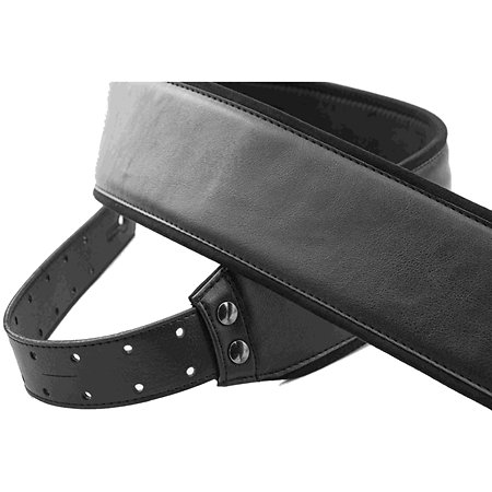 B Charm 80 Black RightOn