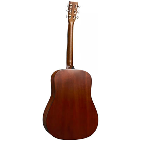 D-11 Stained Glass Martin Guitars