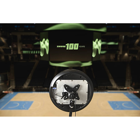 DCA901 Shure