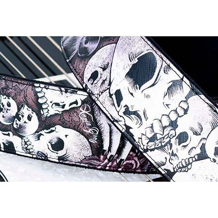 Death's Touch RightOn