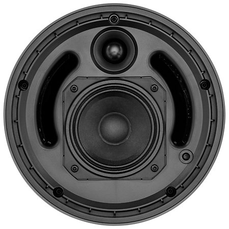 Shure MXN-6 Black