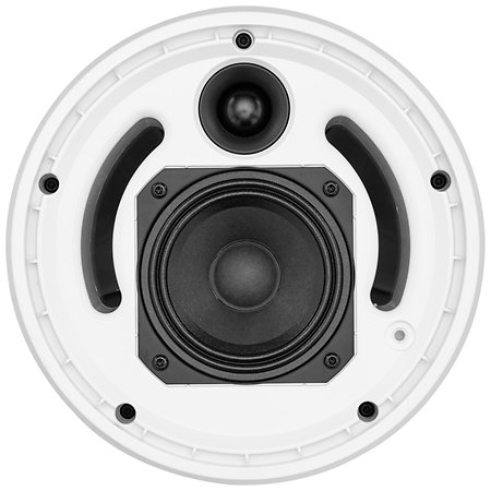 Shure MXN-6 White