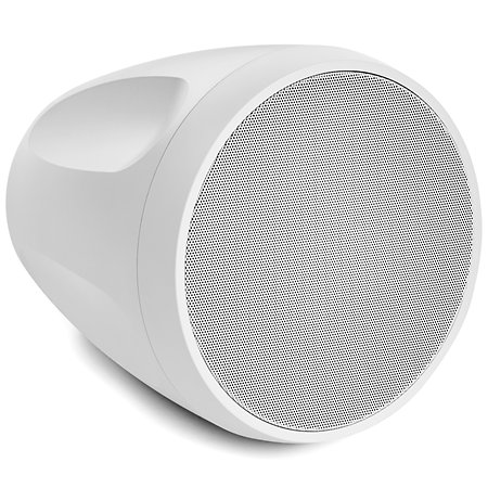 MXN-6 White Shure