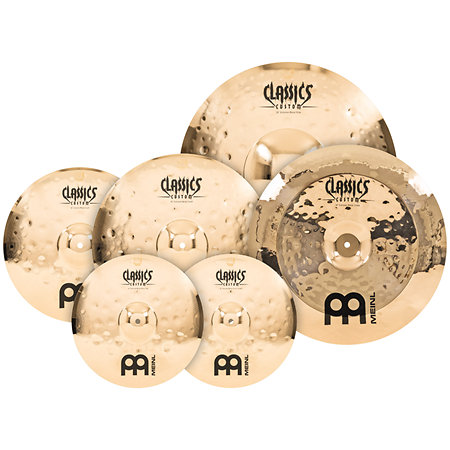 Classic Custom Extreme Set Meinl