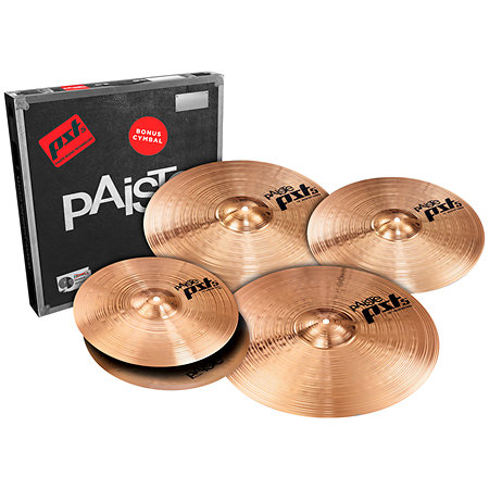 PST 5 Universal Medium (lot 4) Paiste