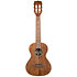 Solid Acacia Tenor 6 Cordes + Étui Kala