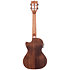 Solid Acacia Tenor Cutaway EQ + Étui Kala