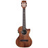 Solid Acacia Tenor Cutaway EQ + Étui Kala