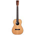 Solid Cedar Top Acacia Bariton Kala