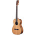Solid Cedar Top Acacia Bariton Kala