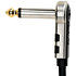 Câble PatchMaster Jacks mâles TS coudés 15 cm Klotz