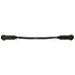 Câble PatchMaster Jacks mâles TS coudés 15 cm Klotz