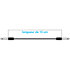 Câble PatchMaster Jacks mâles TS coudés 15 cm Klotz