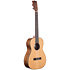 Solid Cedar Top Acacia Bariton + Housse Kala