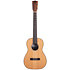 Solid Cedar Top Acacia Bariton + Housse Kala