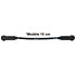 Câble PatchMaster Jacks mâles TS coudés 40 cm Klotz