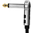 Câble PatchMaster Jacks mâles TS coudés 60 cm Klotz