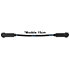 Câble PatchMaster Jacks mâles TS coudés 60 cm Klotz