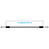 Câble PatchMaster Jacks mâles TS coudés 60 cm Klotz