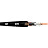Câble PatchMaster Jacks mâles TS coudés 60 cm Klotz