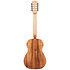 Solid Cedar Acacia Bariton 8 Cordes + Housse Kala