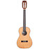 Solid Cedar Acacia Bariton 8 Cordes + Housse Kala