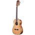 Solid Cedar Acacia Bariton 8 Cordes + Housse Kala