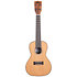 Solid Cedar Top Acacia Concert + Housse Kala