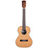 Solid Cedar Top Acacia Tenor + Housse Kala
